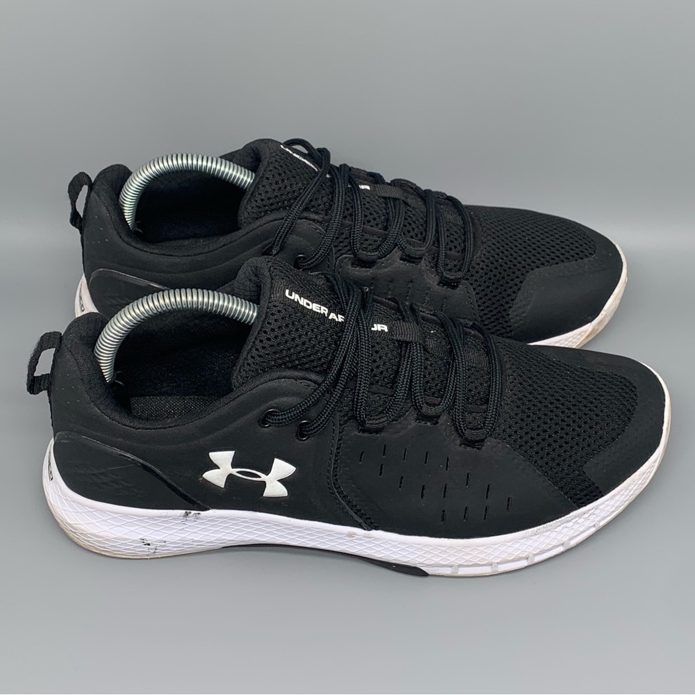 Under Armour Charged Commit Tr 3 Training Shoes Men’s‎ Sz 8.5